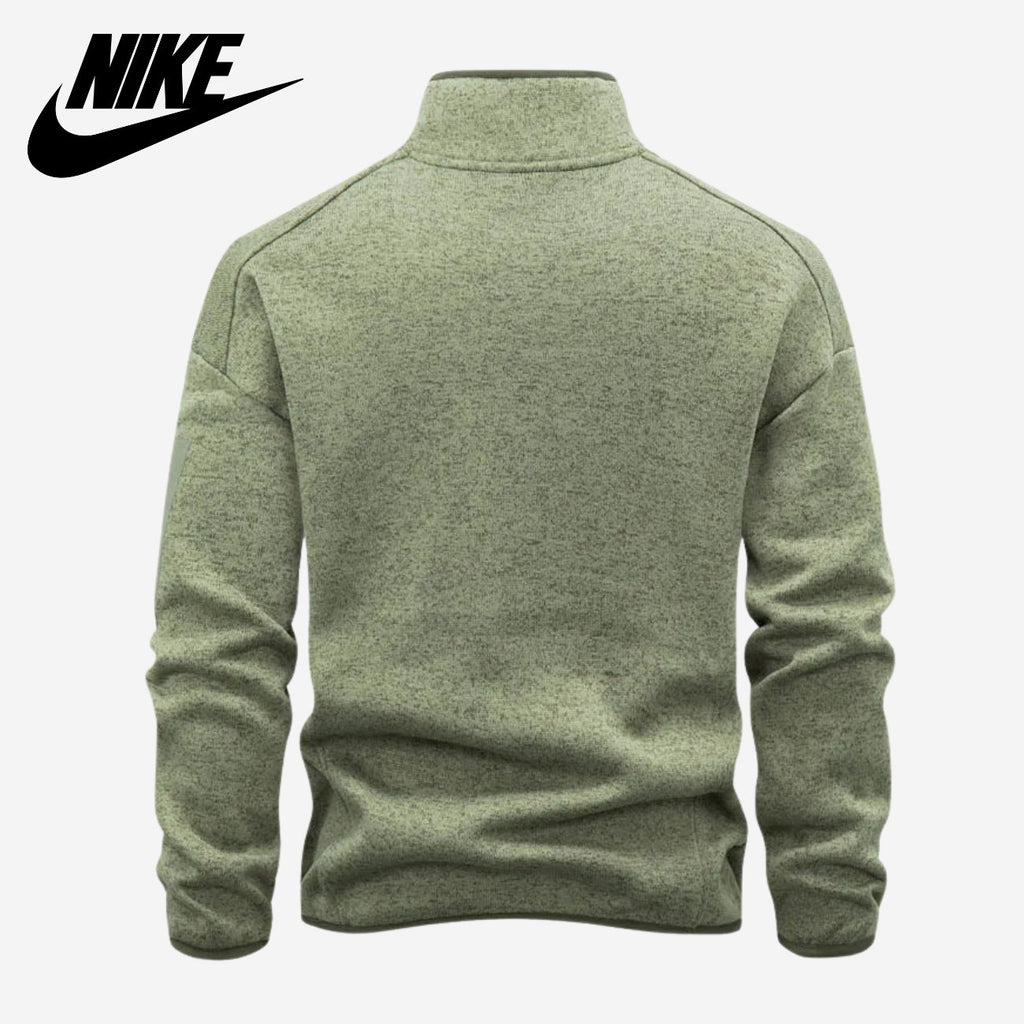 Casual Zip-Up Jacket || CLEARANCE SALE