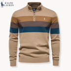 2026 Modern Quarter-Zip Knit || CLEARANCE SALE