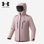 Hooded Waterproof Jacket - UNISEX || COLLECTION CLEARANCE