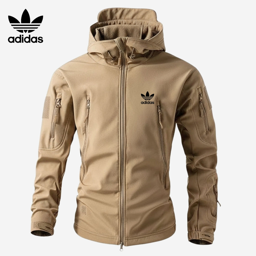 Waterproof Tactical Jacket || COLLECTION CLEARANCE