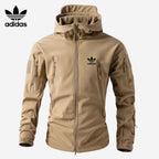Waterproof Tactical Jacket || COLLECTION CLEARANCE