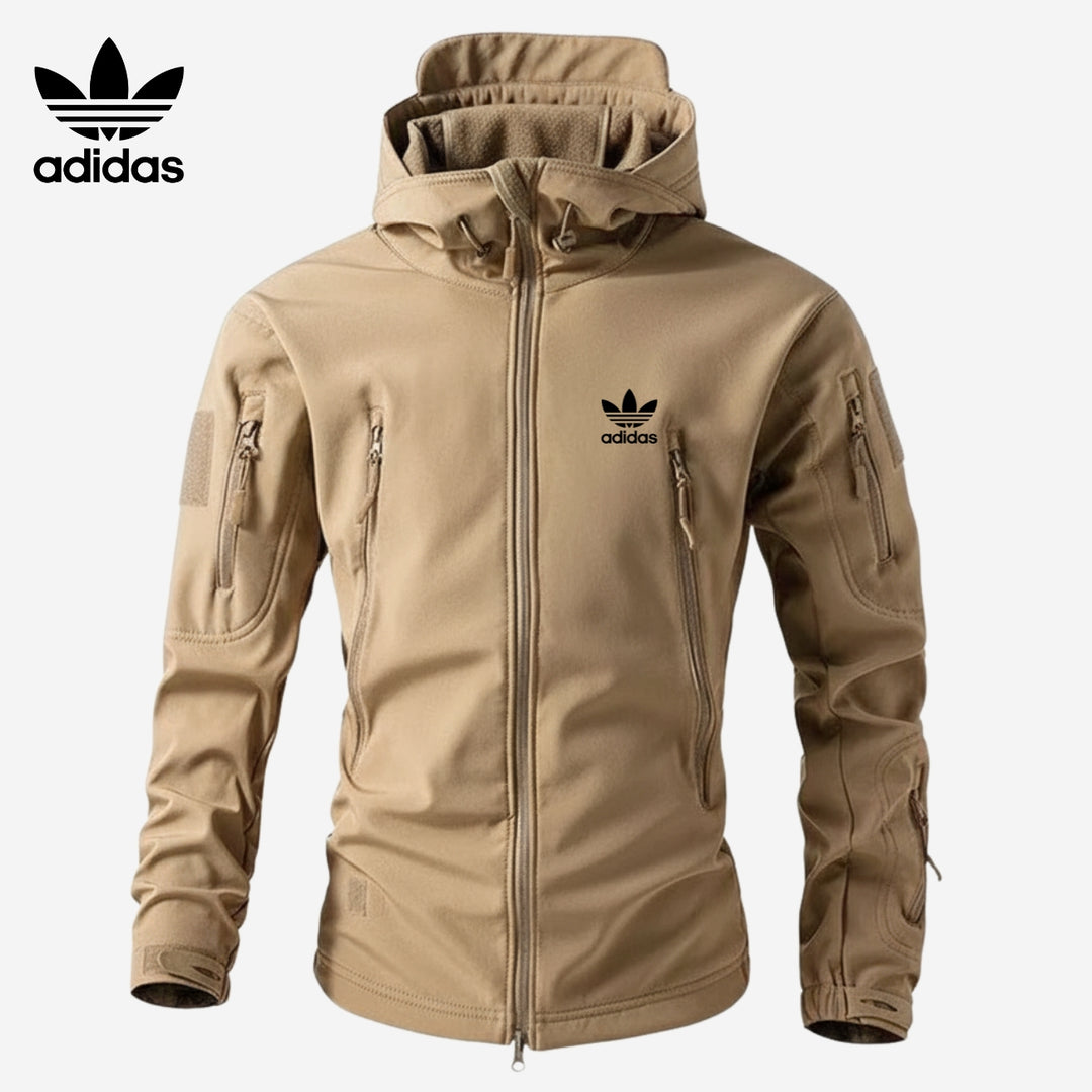 Waterproof Tactical Jacket || COLLECTION CLEARANCE
