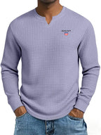 Premium Waffle-Knit Jersey — Clearance Sale