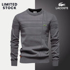 Men’s Textured Sweater - CLEARANCE SALE