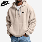 Textured Hoodie || CLEARANCE SALE