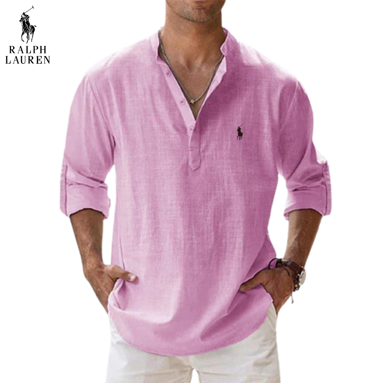 2026 Modern Comfort Shirt || Clearance Sale