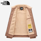 Sherpa Corduroy Jacket || CLEARANCE SALE