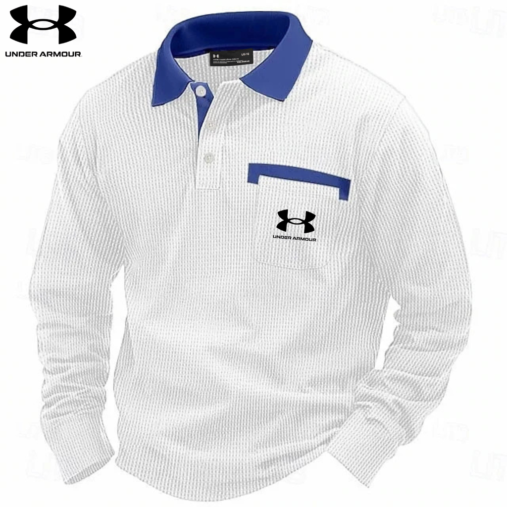 2026 Modern Waffle Long Sleeve  || CLEARANCE SALE