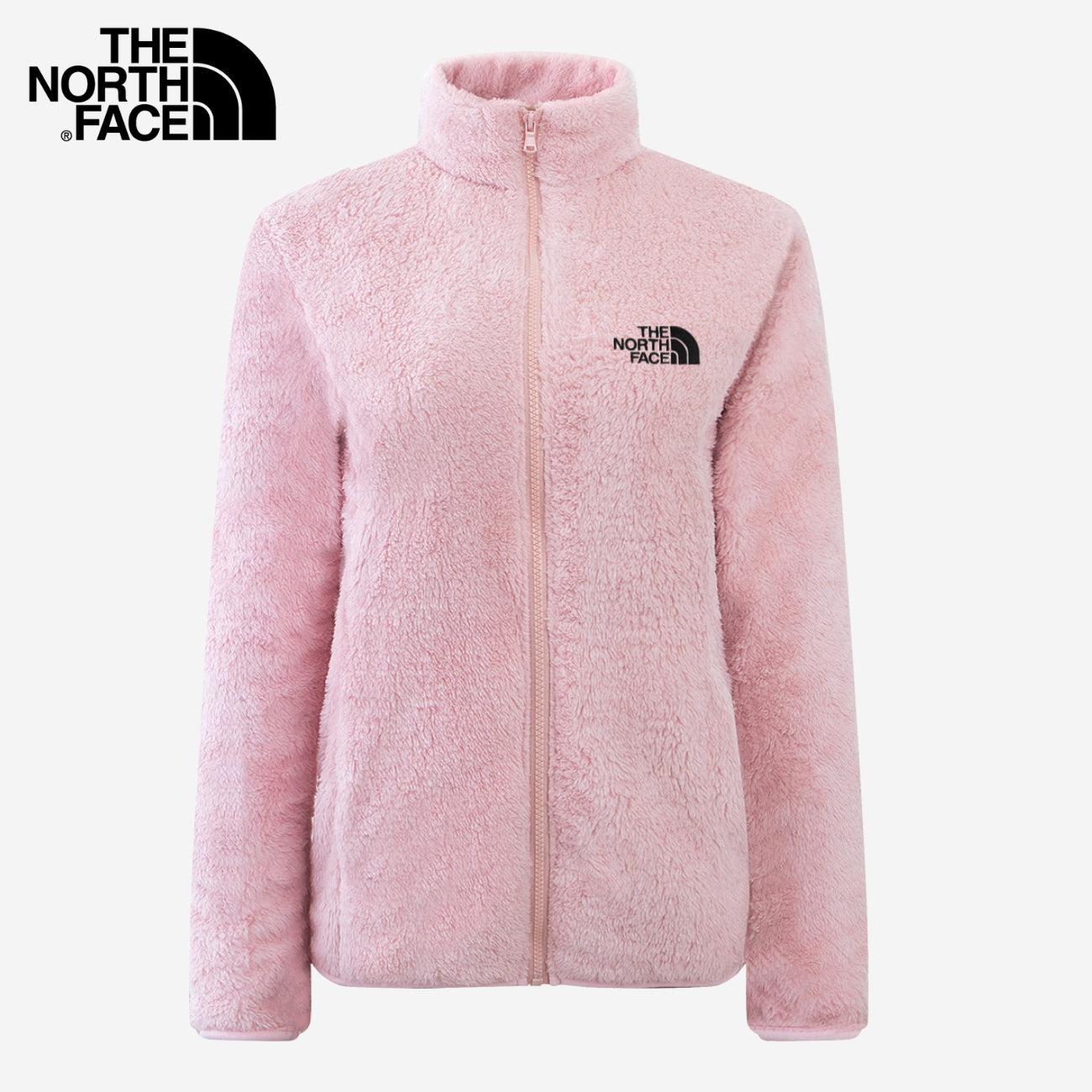 Soft Fleece Jacket || CLEARANCE SALE
