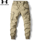 2026 Tactical Cargo Jogger Pants - Clearance Sale