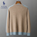 "100% Cashmere" Zip Cardigan || CLEARANCE SALE