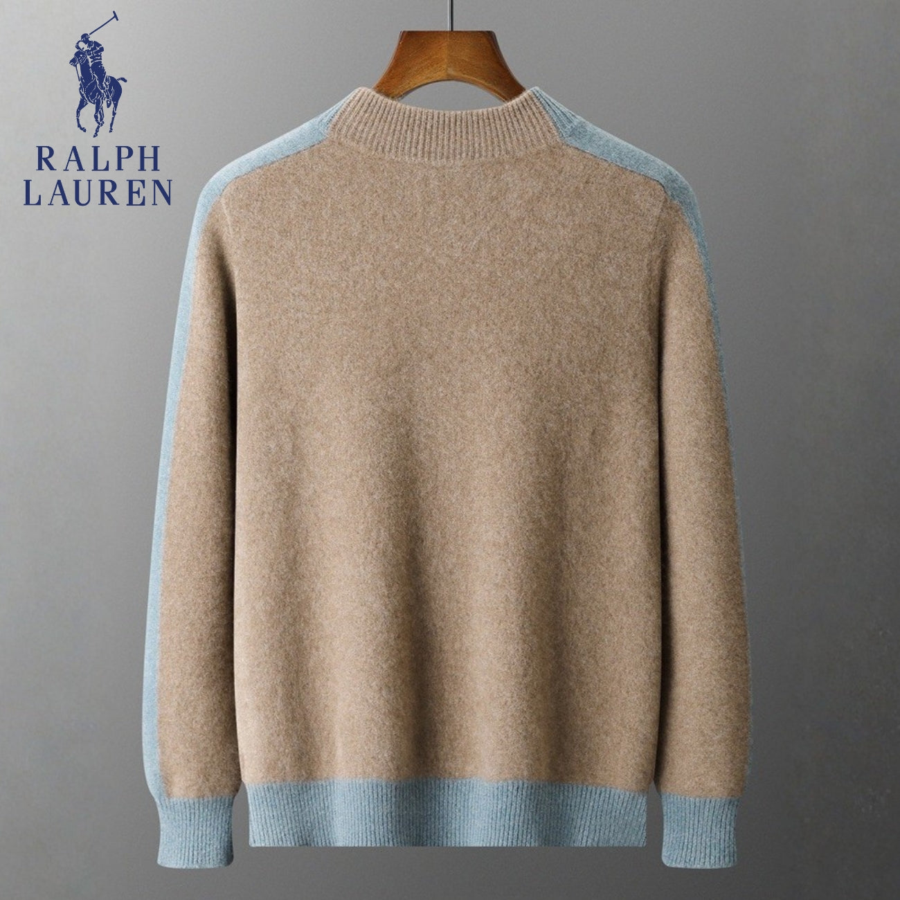 "100% Cashmere" Zip Cardigan || CLEARANCE SALE