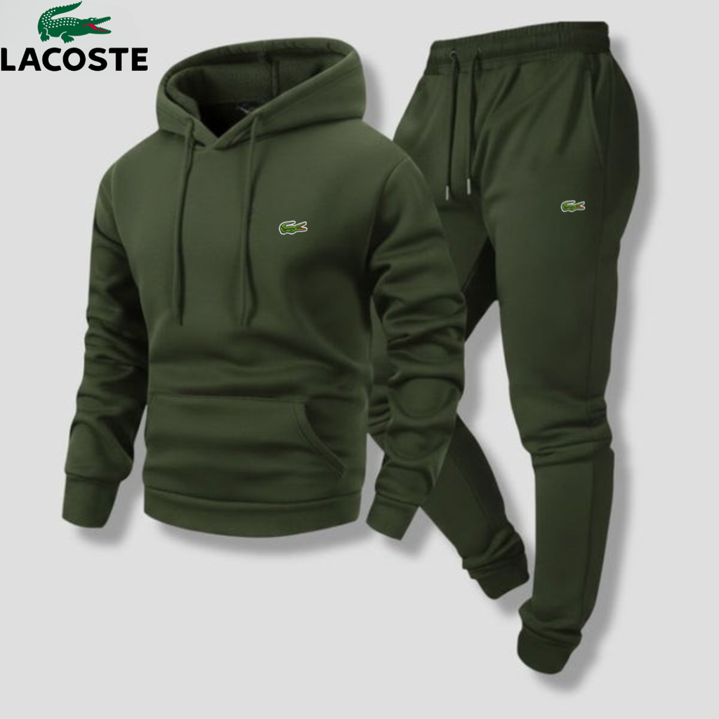 2026 Performance Tracksuit Set || Clearance Sale