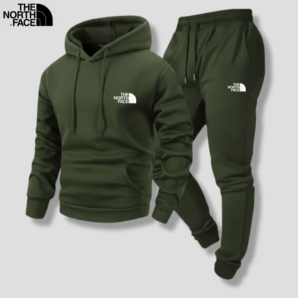 2026 Performance Tracksuit Set || Clearance Sale