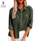 Long Sleeve Casual Shirt || CLEARANCE SALE