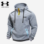 Premium Half-Zip Hoodie || CLEARANCE SALE