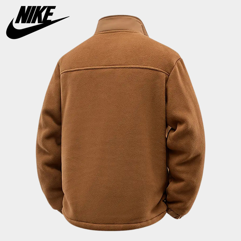 Warm Sherpa Fleece Jacket || CLEARANCE SALE