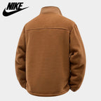 Warm Sherpa Fleece Jacket || CLEARANCE SALE