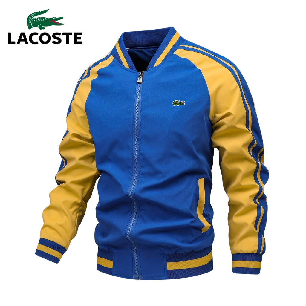 Casual Zip Jacket || CLEARANCE SALE