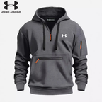 2026 Technical Half-Zip Hoodie for Everyday || CLEARANCE SALE