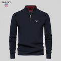 Premium Quarter-Zip Sweatshirt — Clearance Sale