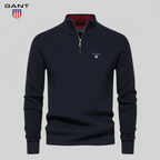 Premium Quarter-Zip Sweatshirt — Clearance Sale