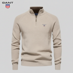 Premium Quarter-Zip Sweatshirt — Clearance Sale