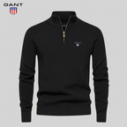 Premium Quarter-Zip Sweatshirt — Clearance Sale