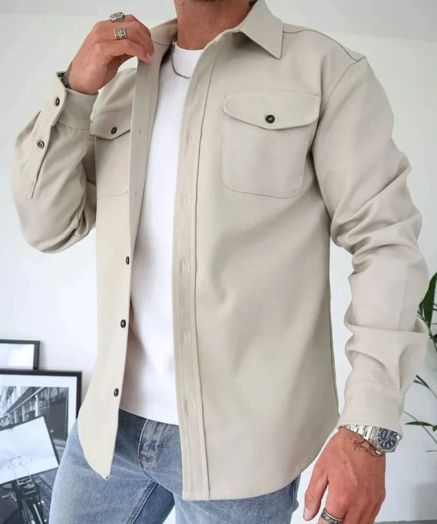 Levi - Trend Overshirt 2025