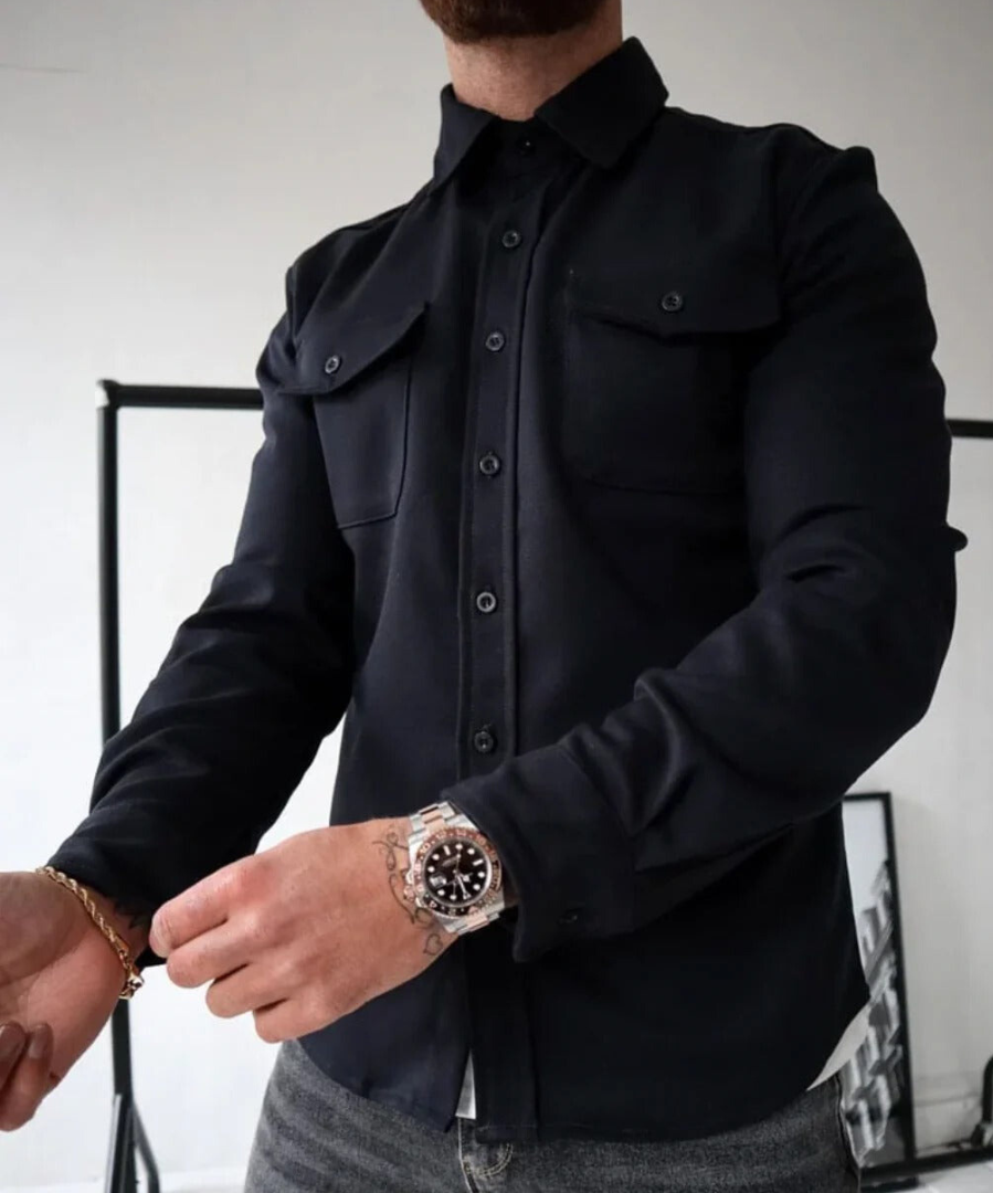 Levi - Trend Overshirt 2025