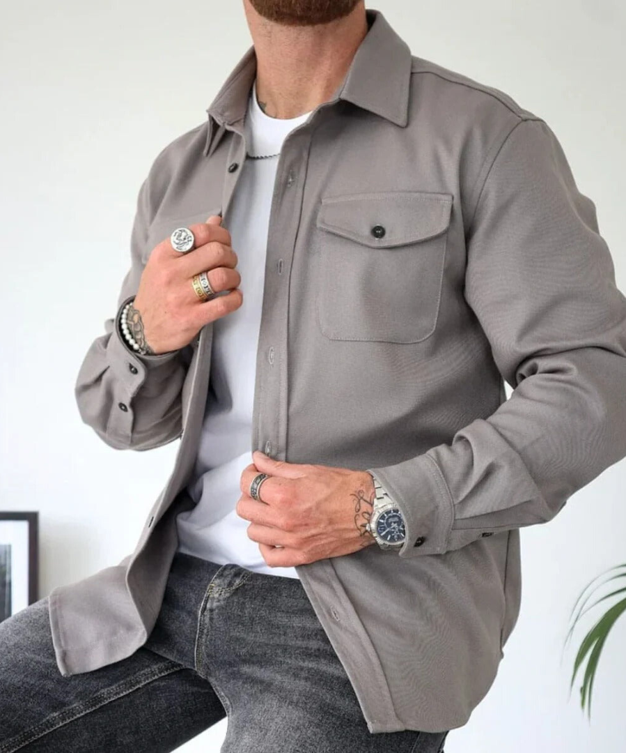 Levi - Trend Overshirt 2025