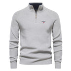 Premium Quarter-Zip Sweatshirt — Clearance Sale