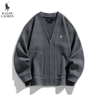 2026 Textured Knit Zip Cardigan || CLEARANCE SALE