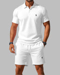 Men’s Two-Piece Set  – Clearance Price