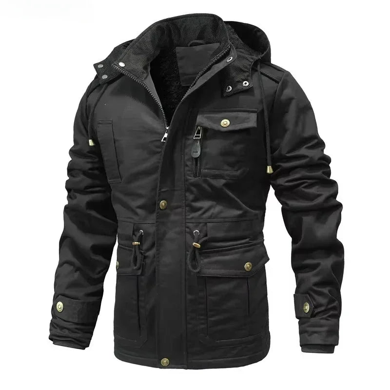 Blackwood™ Jacket