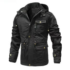 Blackwood™ Jacket