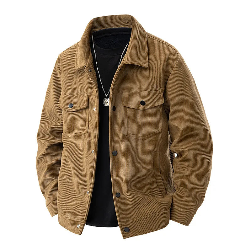 Weston Ridge Jacket