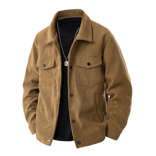 Weston Ridge Jacket