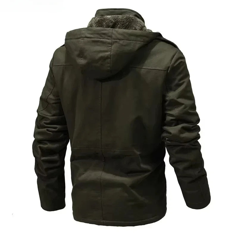 Blackwood™ Jacket