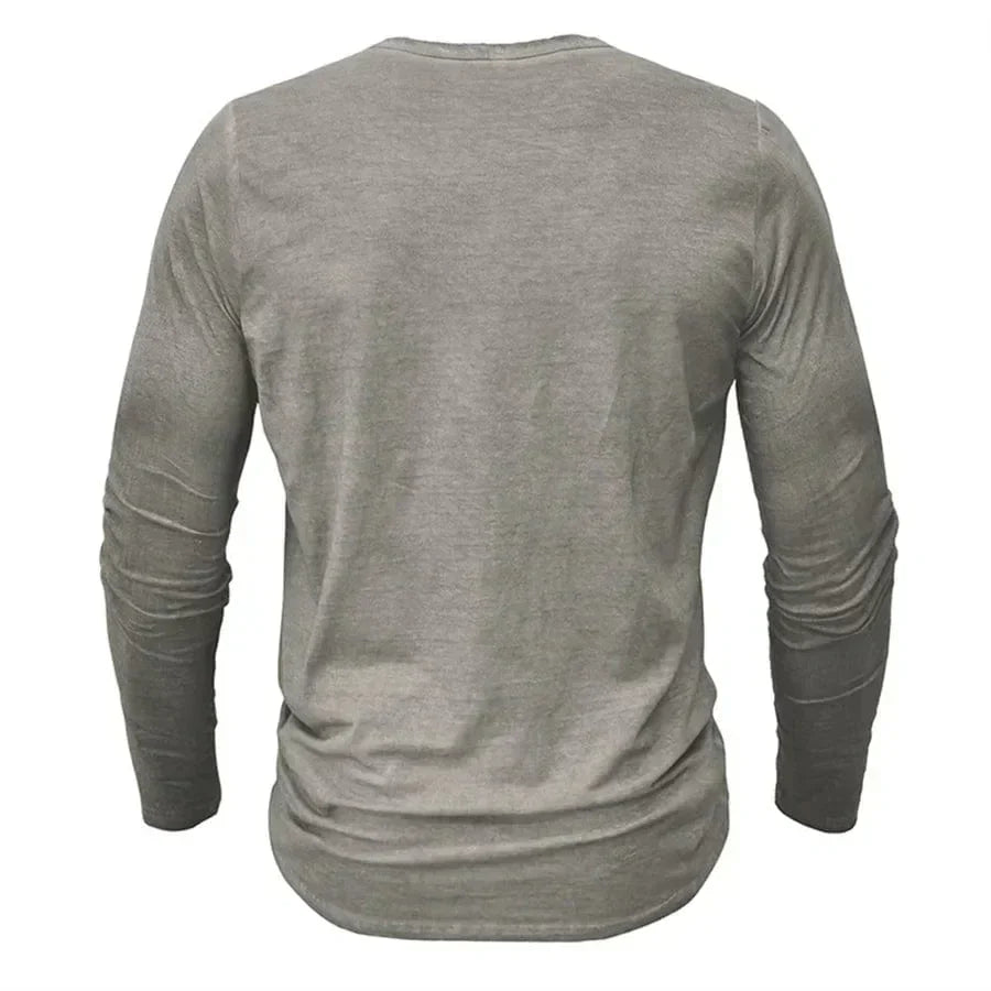 Michael - Long Sleeve Shirt