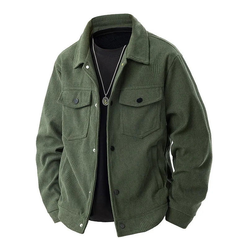 Weston Ridge Jacket