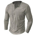 Michael - Long Sleeve Shirt