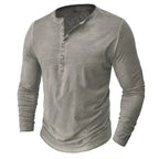 Michael - Long Sleeve Shirt