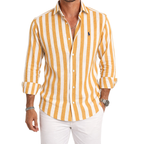 Premium Striped Casual Shirt - CLEARANCE SALE