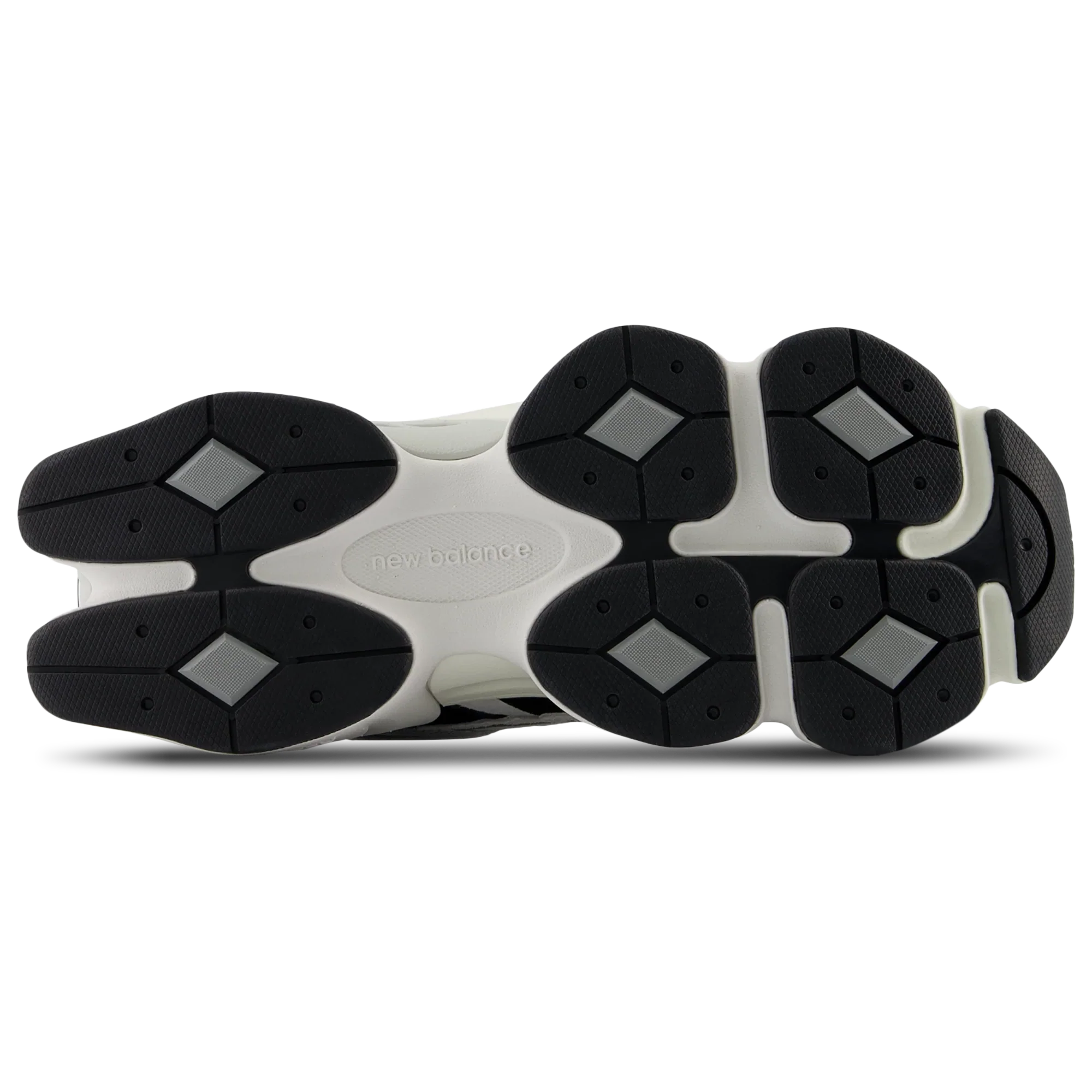Black White 9060