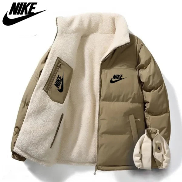 Nike Dual-Layer Warm Jacket || CLEARANCE SALE