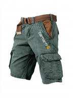 Outdoor Combat Cargo Shorts - LIQUIDATION PRICE
