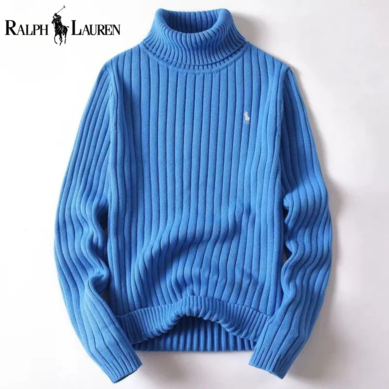 2026 Classic Knit Turtleneck || CLEARANCE SALE