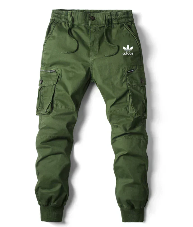 Urban Cargo Flex Utility Pants
