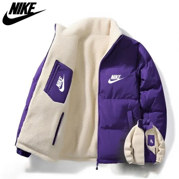 Nike Dual-Layer Warm Jacket || CLEARANCE SALE